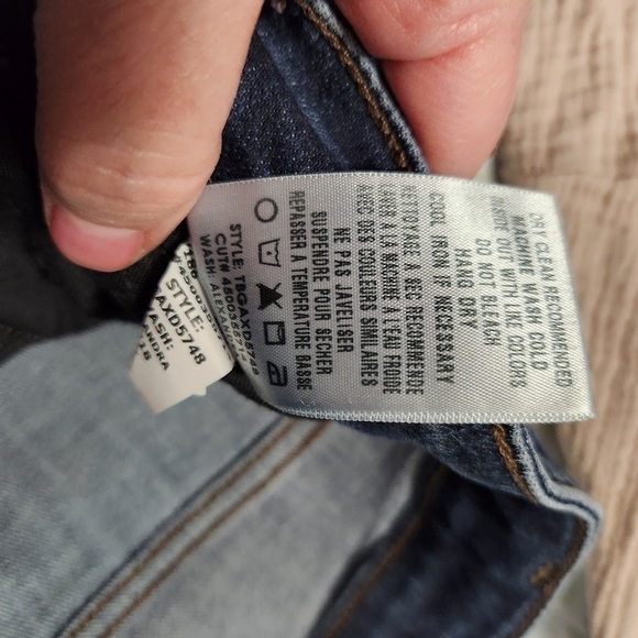 Joe's Jeans - Picture 7 of 9